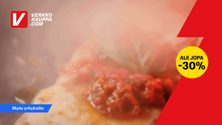 Keittiöviikot – ALE jopa -30%