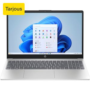 HP 15-fc0098no 15,6" kannettava tietokone, (CF9T3EA)