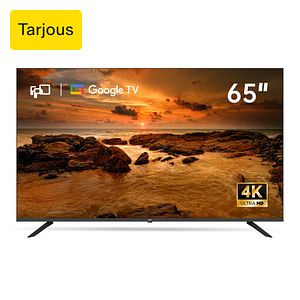 FPD 65" D900 – 4K LED Google TV
