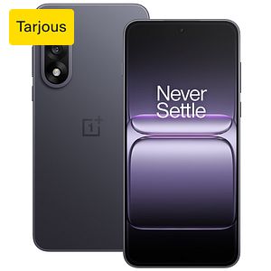 OnePlus Nord 5 puhelin, 256/8 Gt, Phantom Grey