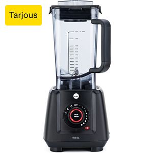 Wilfa Power Fuel PB2B-P1200 -tehosekoitin