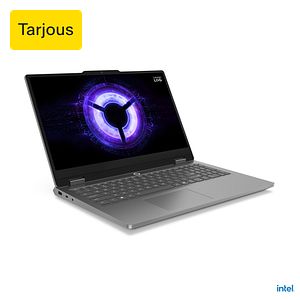 Lenovo LOQ 15,6" pelikannettava (83SC0007MX)