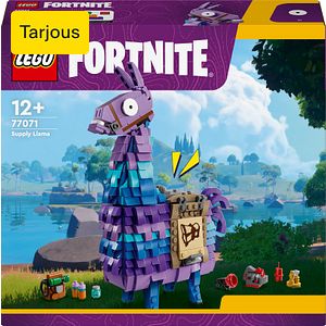 LEGO Fortnite 77071 – Supply Llama
