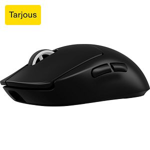 Logitech G Pro X Superlight 2 -pelihiiri, musta