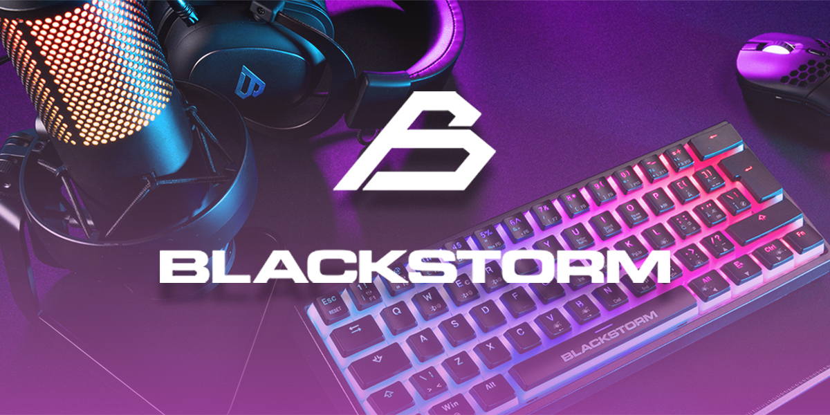 Blackstorm