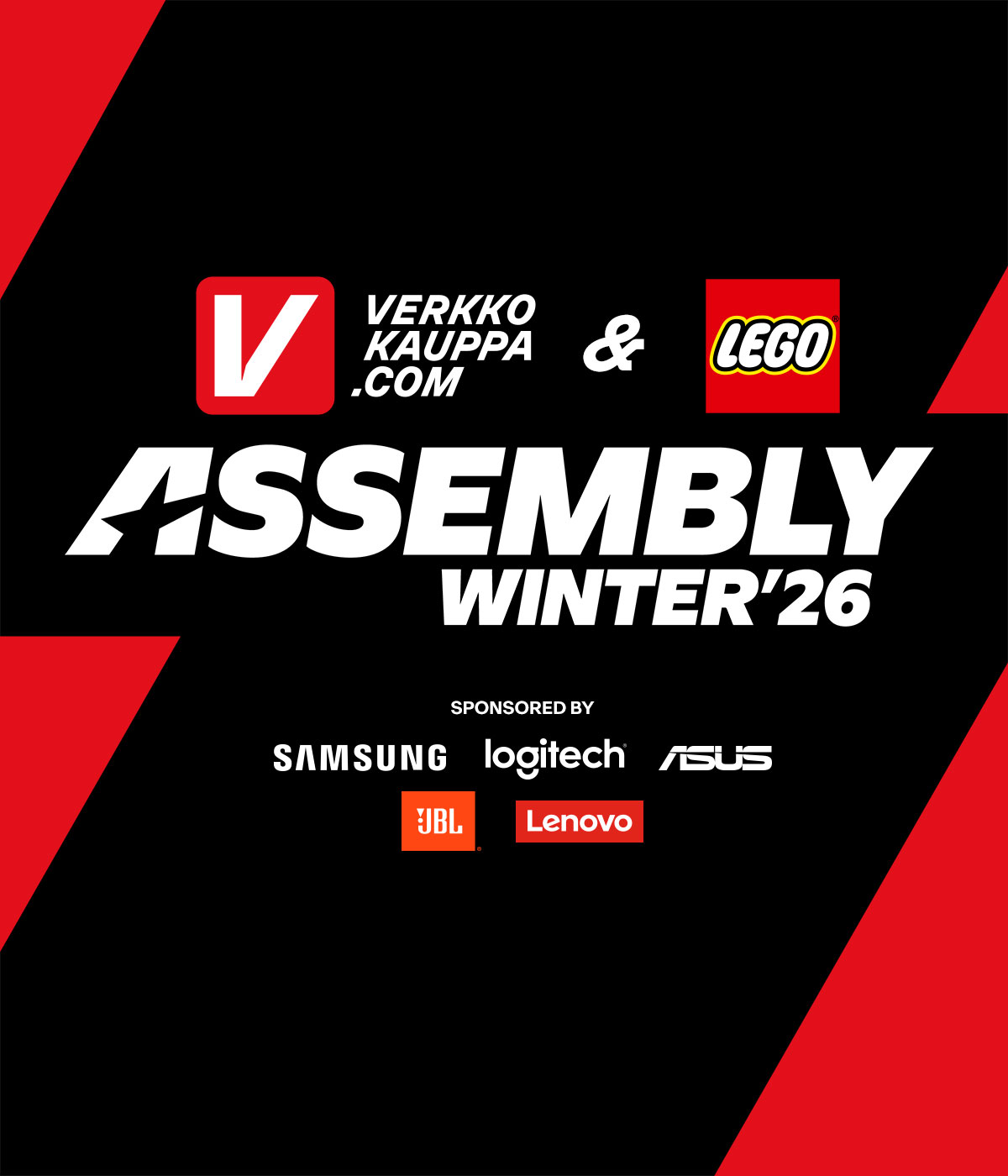 Assembly Winter'26