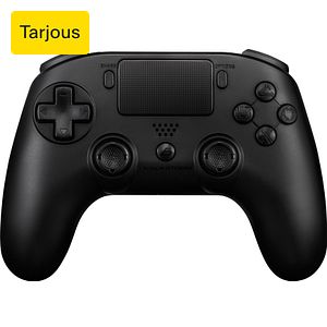 Blackstorm Shotcaller PC-/PS4-peliohjain