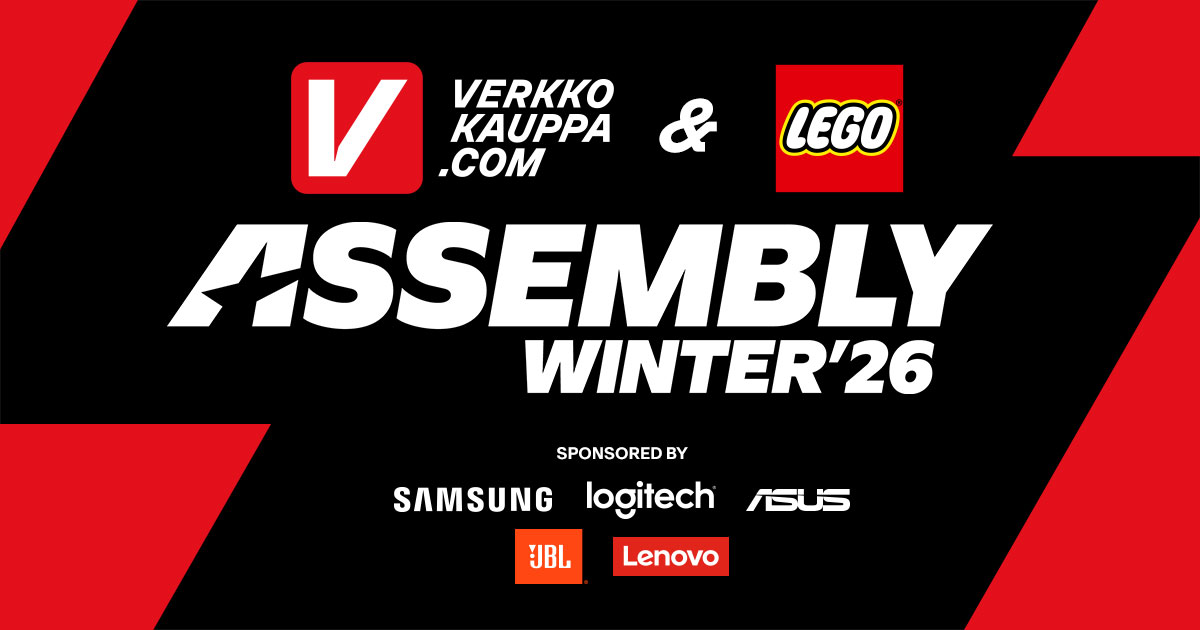 Assembly Winter'26