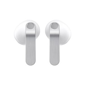 Samsung Galaxy Buds4 vastamelunappikuulokkeet, valkoinen
