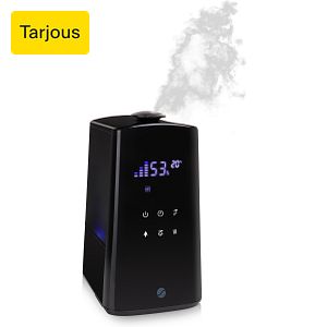 Ströme SPS-913C ilmankostutin, musta