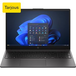 HP 255R G10 kannettava tietokone, Windows 11 Home (CJ2P8AT)