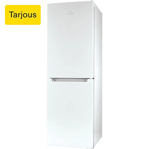 Indesit LI7 S2E W jääkaappipakastin, 308 l