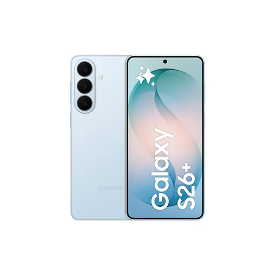 Samsung Galaxy S26+ 5G puhelin, 512/12 Gt