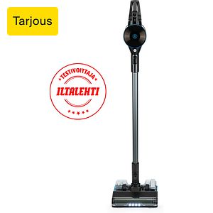 Wilfa HS1-SWB Innovac Aqua Plus varsi-imuri ja moppi