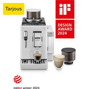 DeLonghi EXAM440.35.W Rivelia kahvikone