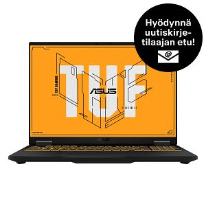 ASUS TUF Gaming A16 kannettava (FA608UP-QT016W), Windows 11