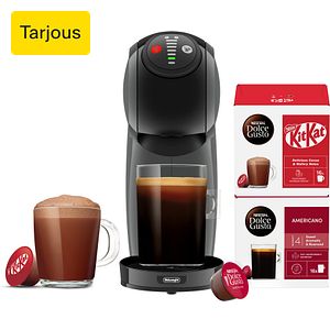Dolce Gusto Genio S KitKat bundle pack kapselikeitin