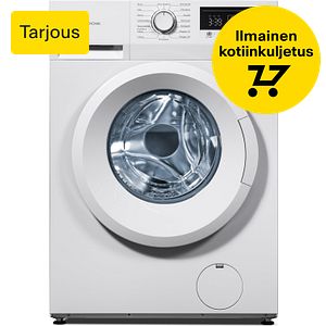 Ströme WMI3914D/01 pyykinpesukone, 9 kg