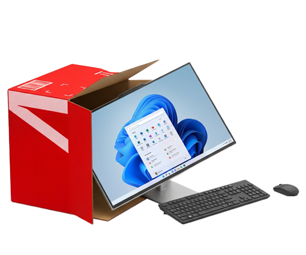 Varaston tyhjäjäiset: tietotekniikka