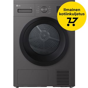 LG RHA1008NDK kuivausrumpu