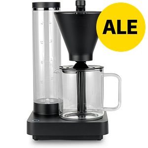 Wilfa CM8B-A100 -kahvinkeitin, musta