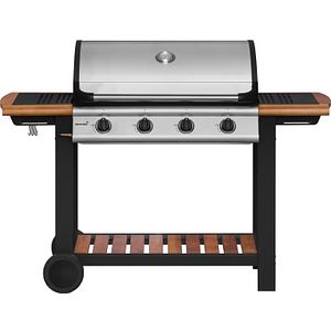 Mustang Kaasugrilli Greenville 4