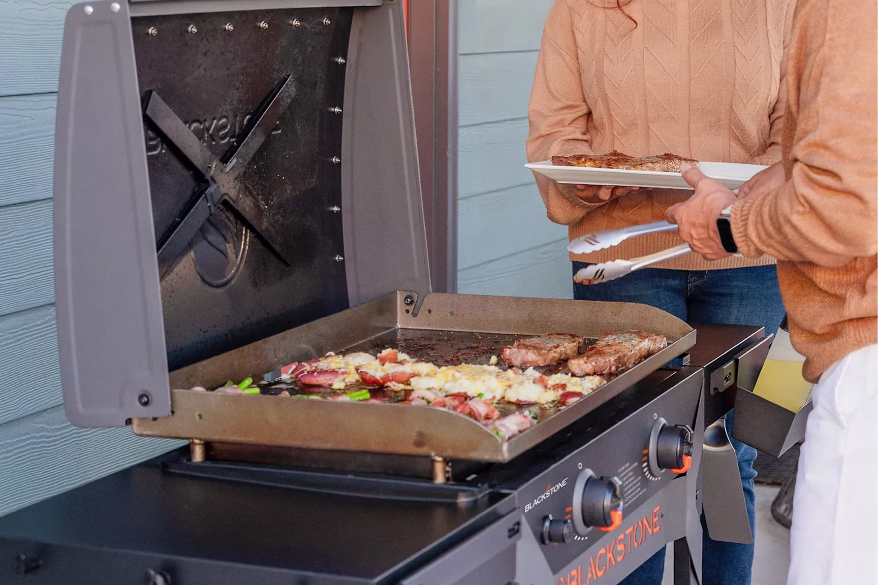 Vuoden 2026 polttavimmat grillaustrendit – parhaat grillit ja grillausvinkit