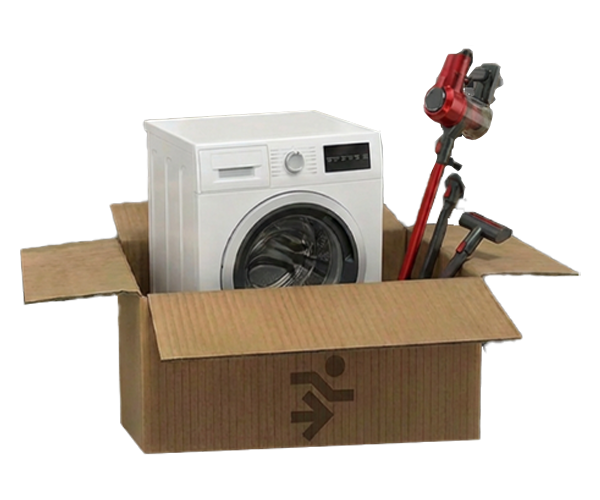 Poistoerät - Kodinkoneet