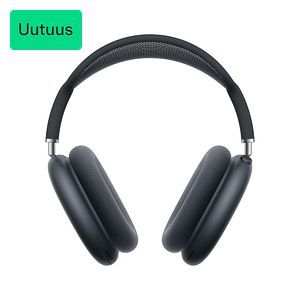 Apple AirPods Max 2 kuulokkeet, keskiyö