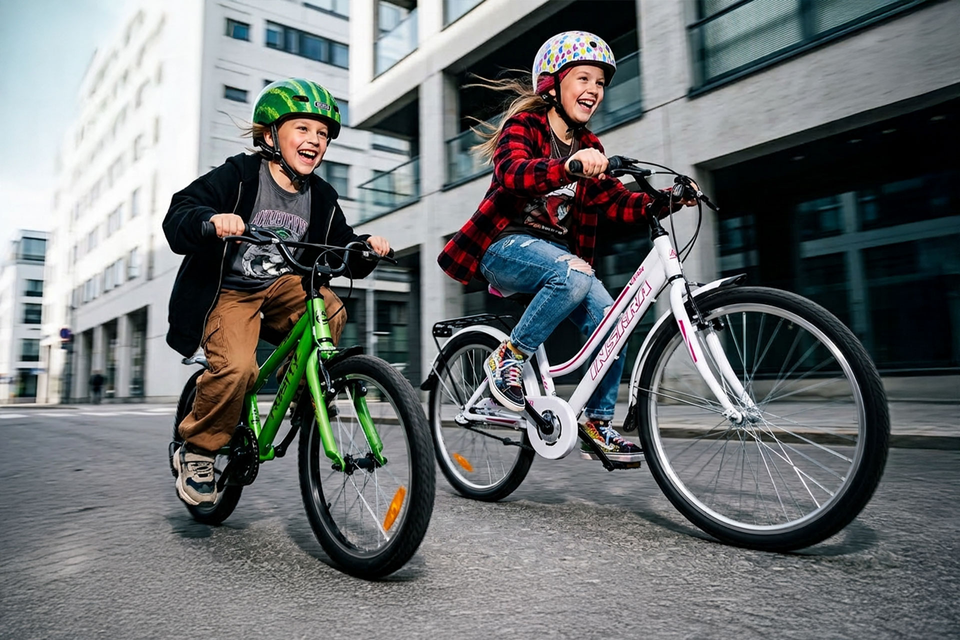 Kausituotteet - kevät