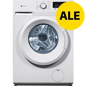 Ströme WMI3814D/01 pyykinpesukone