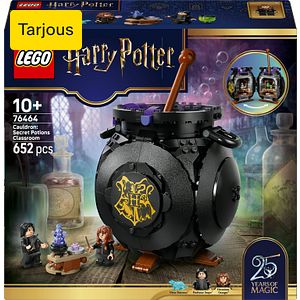 LEGO Harry Potter 76464 Noidankattila: Taikajuomien oppitunti