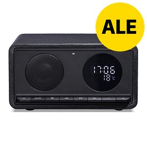 ProCaster Ambient FM-radio Bluetooth-yhteydellä
