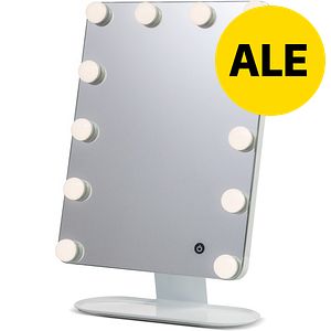 Enne Fame meikkipeili LED-valoilla