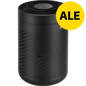 Ströme KJ200G-Z41 ilmanpuhdistin, musta