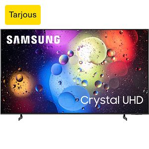 Samsung 55" U80 – 4K LED TV