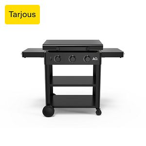Anton Oliver Black BX-P1 Griddle 28" parilagrilli