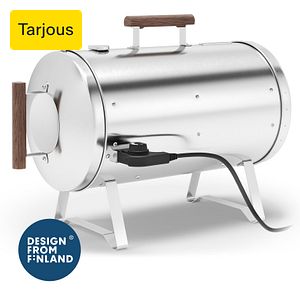 Muurikka sähkösavustin 1200 PRO