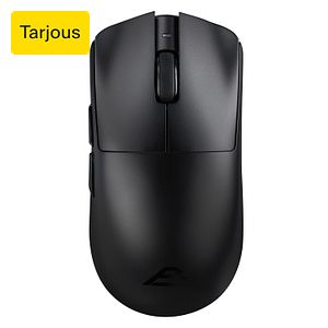 Blackstorm Gemini pelihiiri, musta