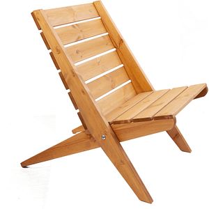 Ecofurn Granny, mänty okra öljytty