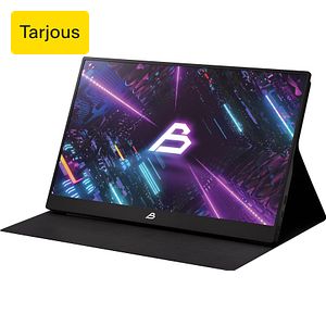 Blackstorm PM15 15,6" Full HD kannettava näyttö