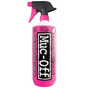 Muc-Off -puhdistusaine, 1000 ml
