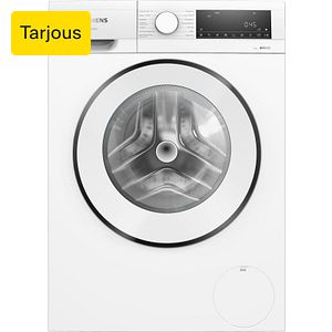 Siemens WG54G2ZWDN iQ500 pyykinpesukone