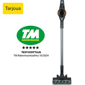 Wilfa HS1-SB Innovac Sensor varsi-imuri