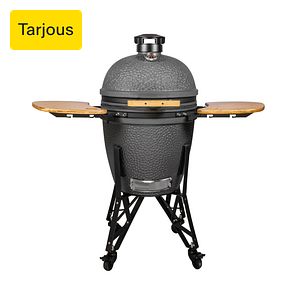 Anton Oliver Kamado hiiligrilli