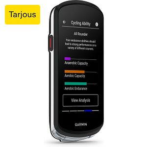 Garmin Edge 1040 -GPS-pyörätietokone