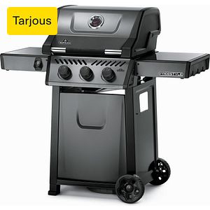 Napoleon Freestyle 365 -kaasugrilli