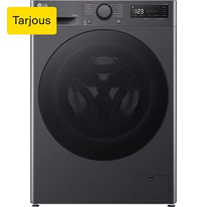 LG F4Y5RRPYJ kuivaava pesukone