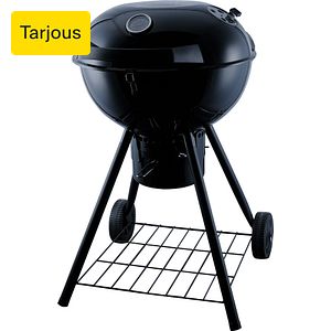 Anton Oliver Fire emaloitu hiiligrilli, 57 cm