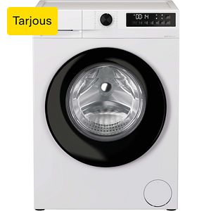 Candy GD 27SB7-S ProWash 300 Slim pyykinpesupesukone, valkoinen